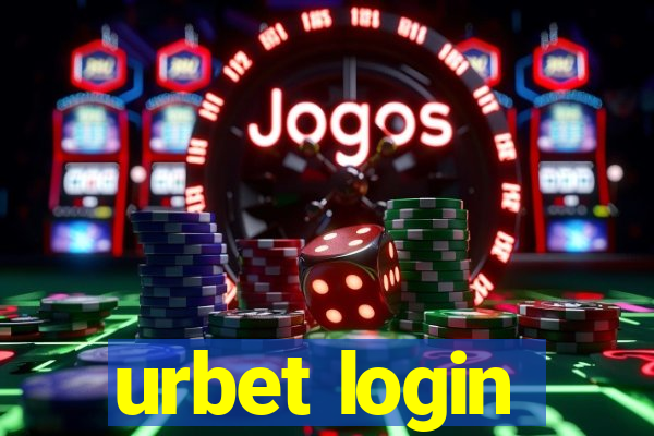 urbet login